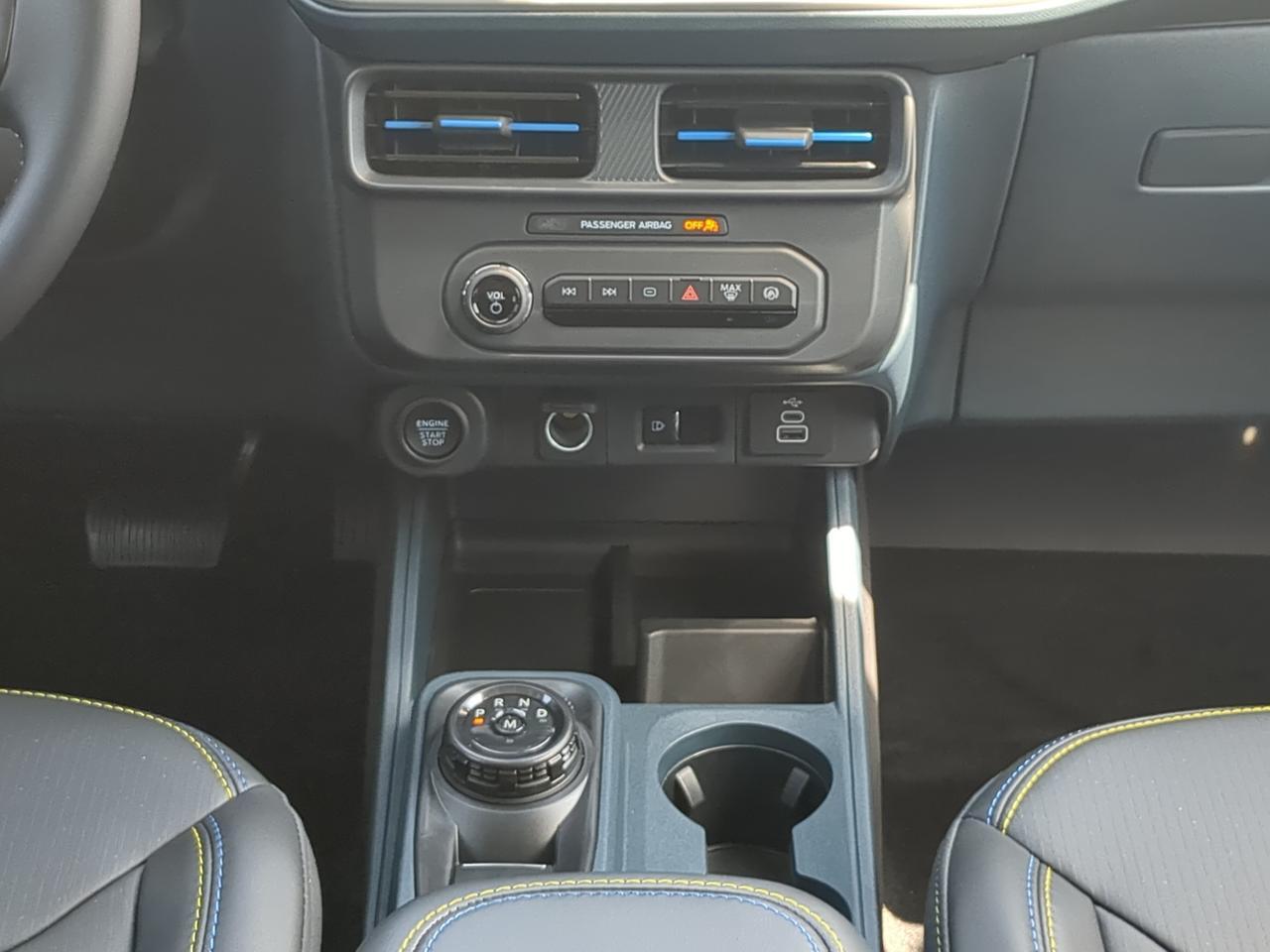 2026 Ford Maverick Lobo Winder GA