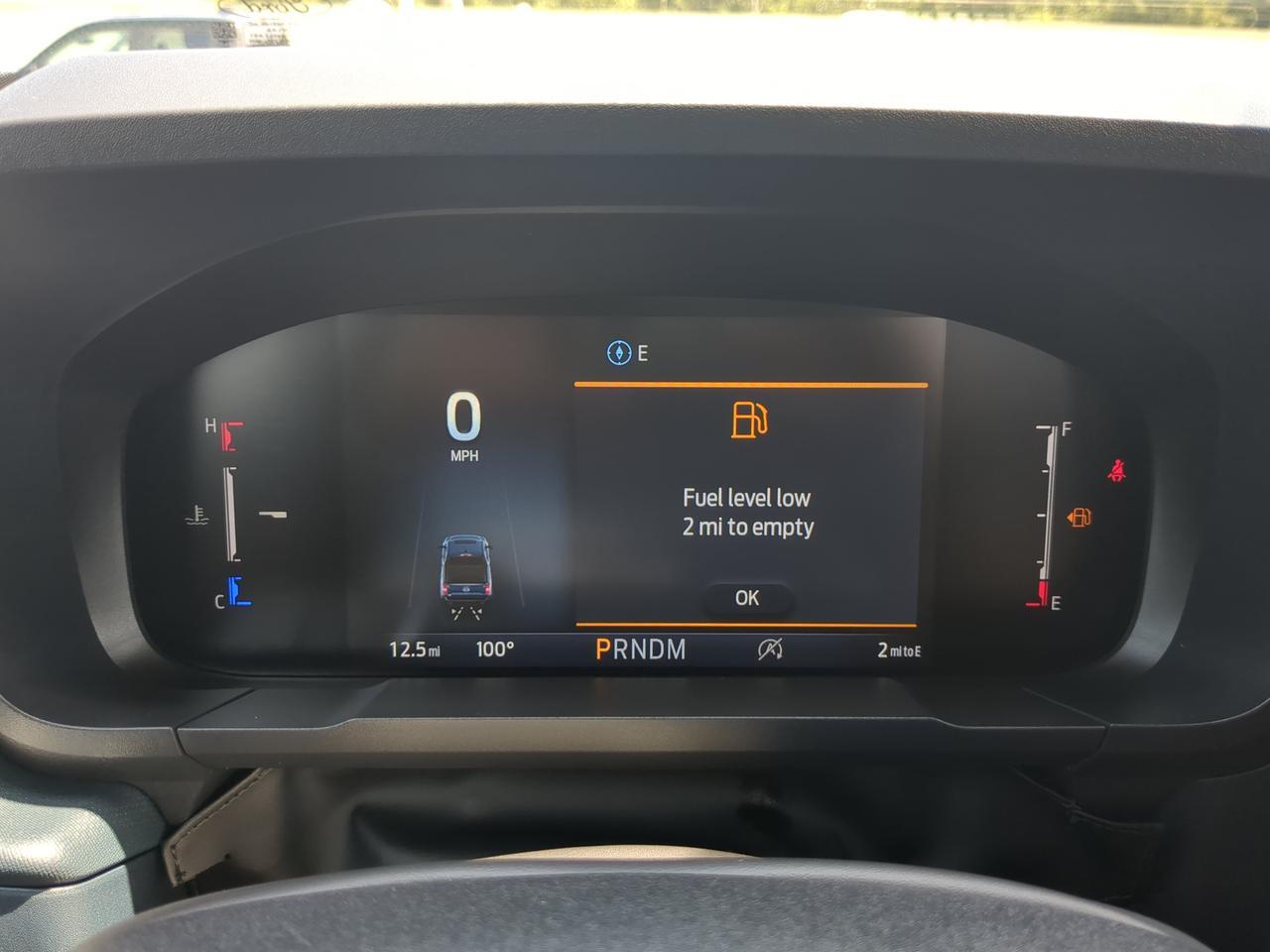 2026 Ford Maverick Lobo Winder GA