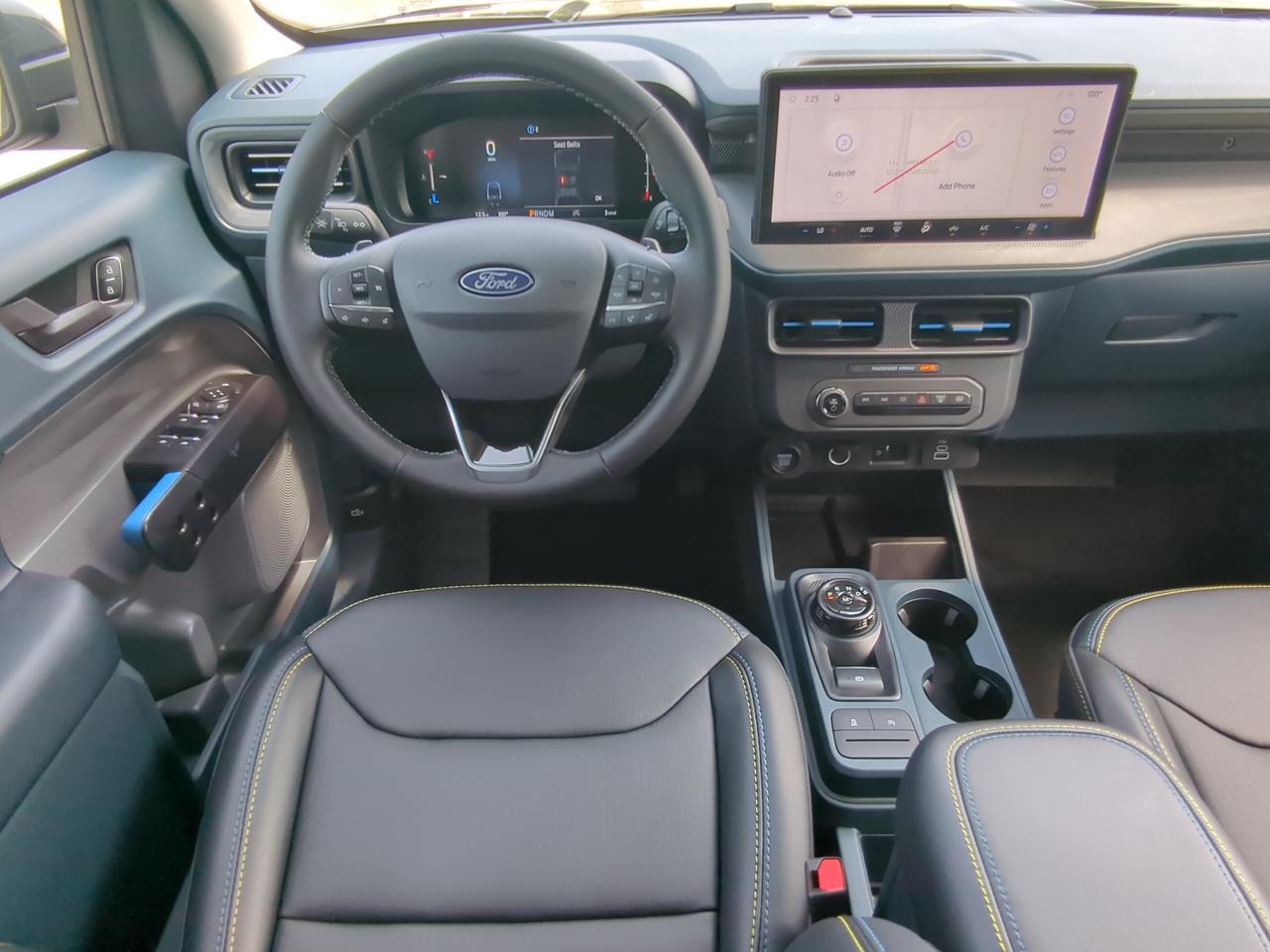 2026 Ford Maverick Lobo Winder GA