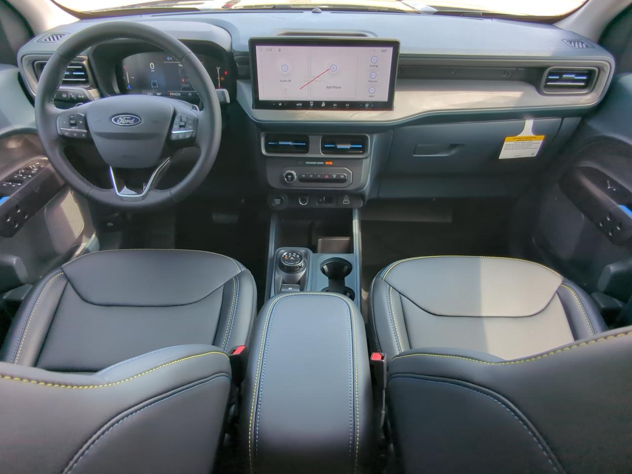 2026 Ford Maverick Lobo Winder GA