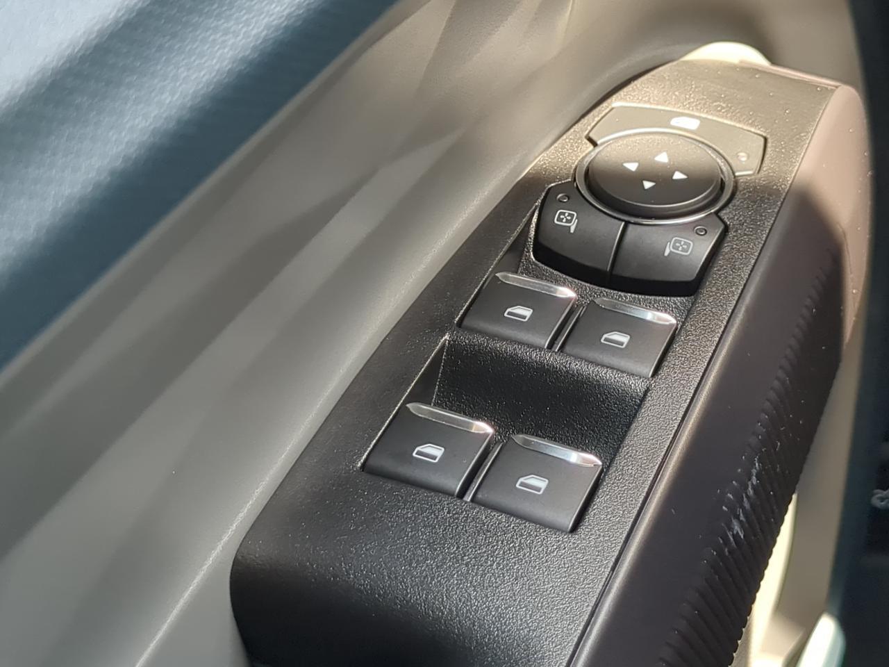 2026 Ford Maverick Lobo Winder GA
