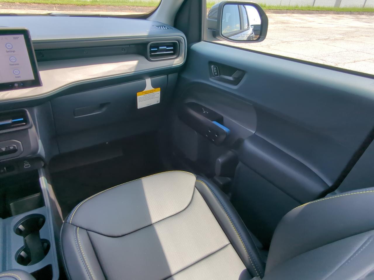 2026 Ford Maverick Lobo Winder GA