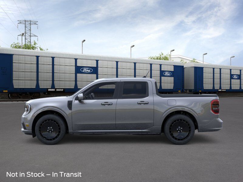 2026 Ford Maverick Lobo Winder GA