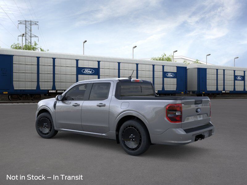 2026 Ford Maverick Lobo Winder GA
