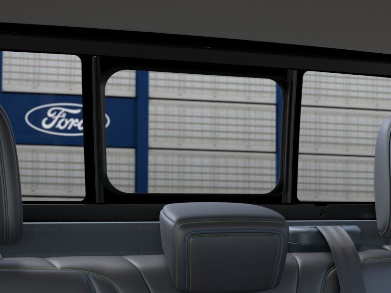 2026 Ford Maverick Lobo Winder GA