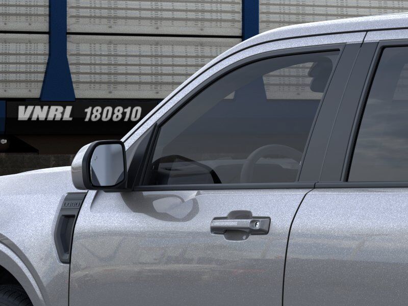 2026 Ford Maverick Lobo Winder GA