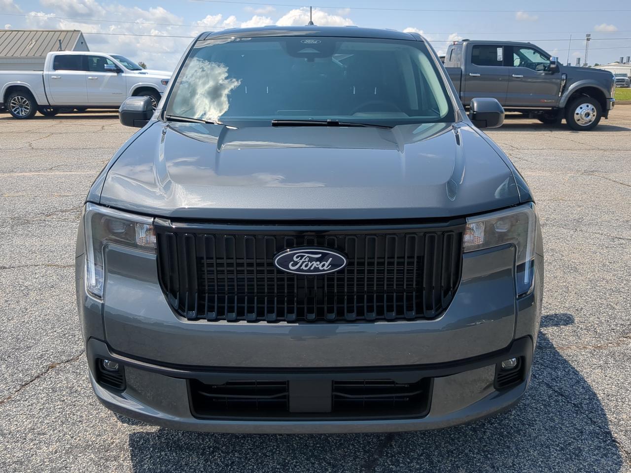 2026 Ford Maverick Lobo Winder GA