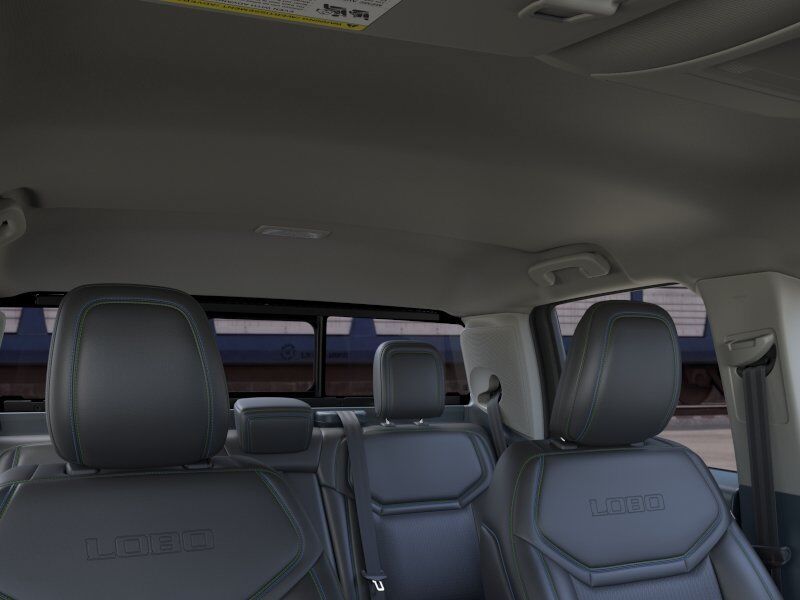 2026 Ford Maverick Lobo Winder GA