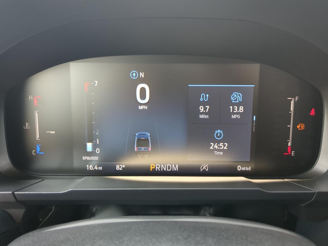 2026 Ford Maverick Lobo Winder GA