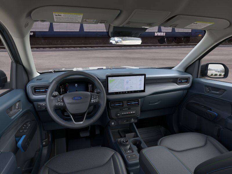 2026 Ford Maverick Lobo Winder GA