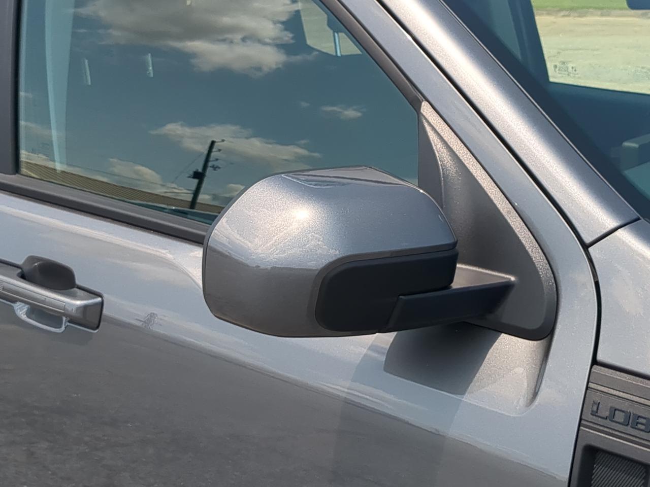 2026 Ford Maverick Lobo Winder GA