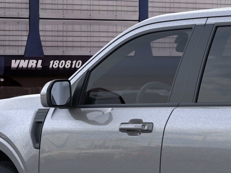 2026 Ford Maverick Lobo Winder GA