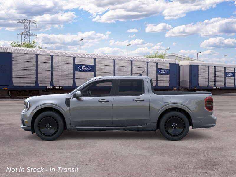 2026 Ford Maverick Lobo Winder GA