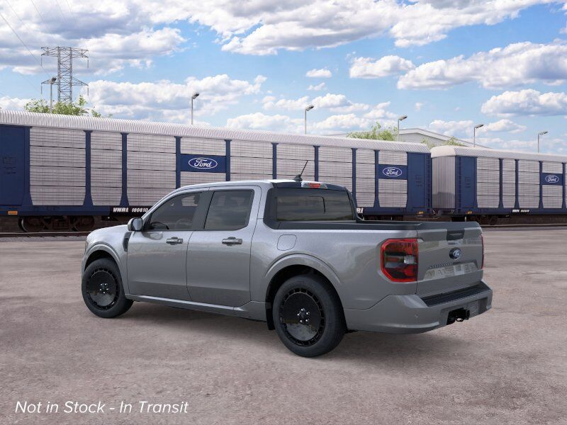 2026 Ford Maverick Lobo Winder GA