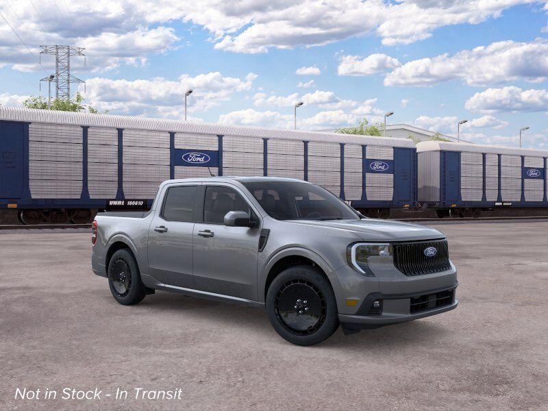 2026 Ford Maverick Lobo Winder GA