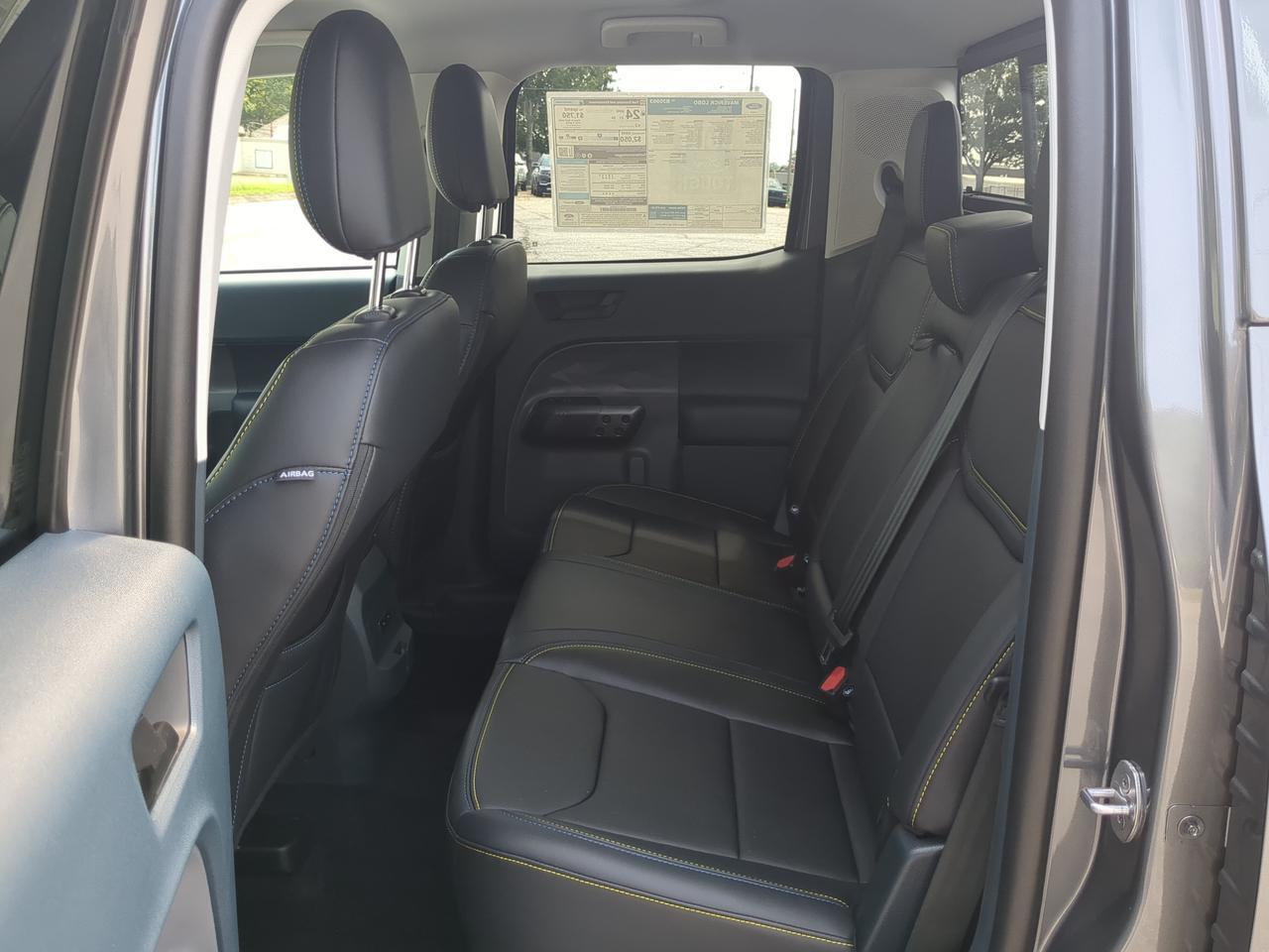 2026 Ford Maverick Lobo Winder GA