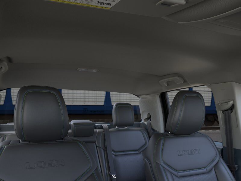 2026 Ford Maverick Lobo Winder GA