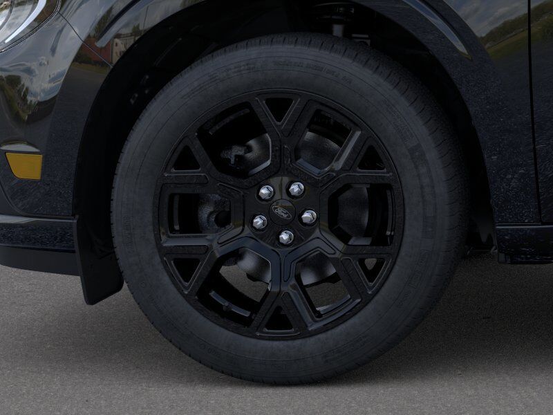 2026 Ford Maverick Lobo Winder GA