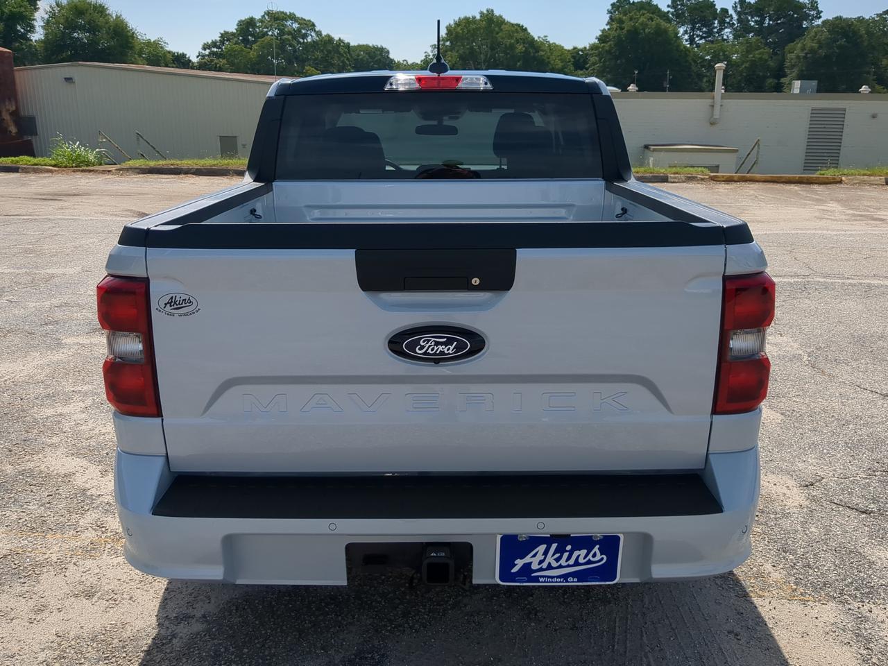 2026 Ford Maverick Lobo Winder GA