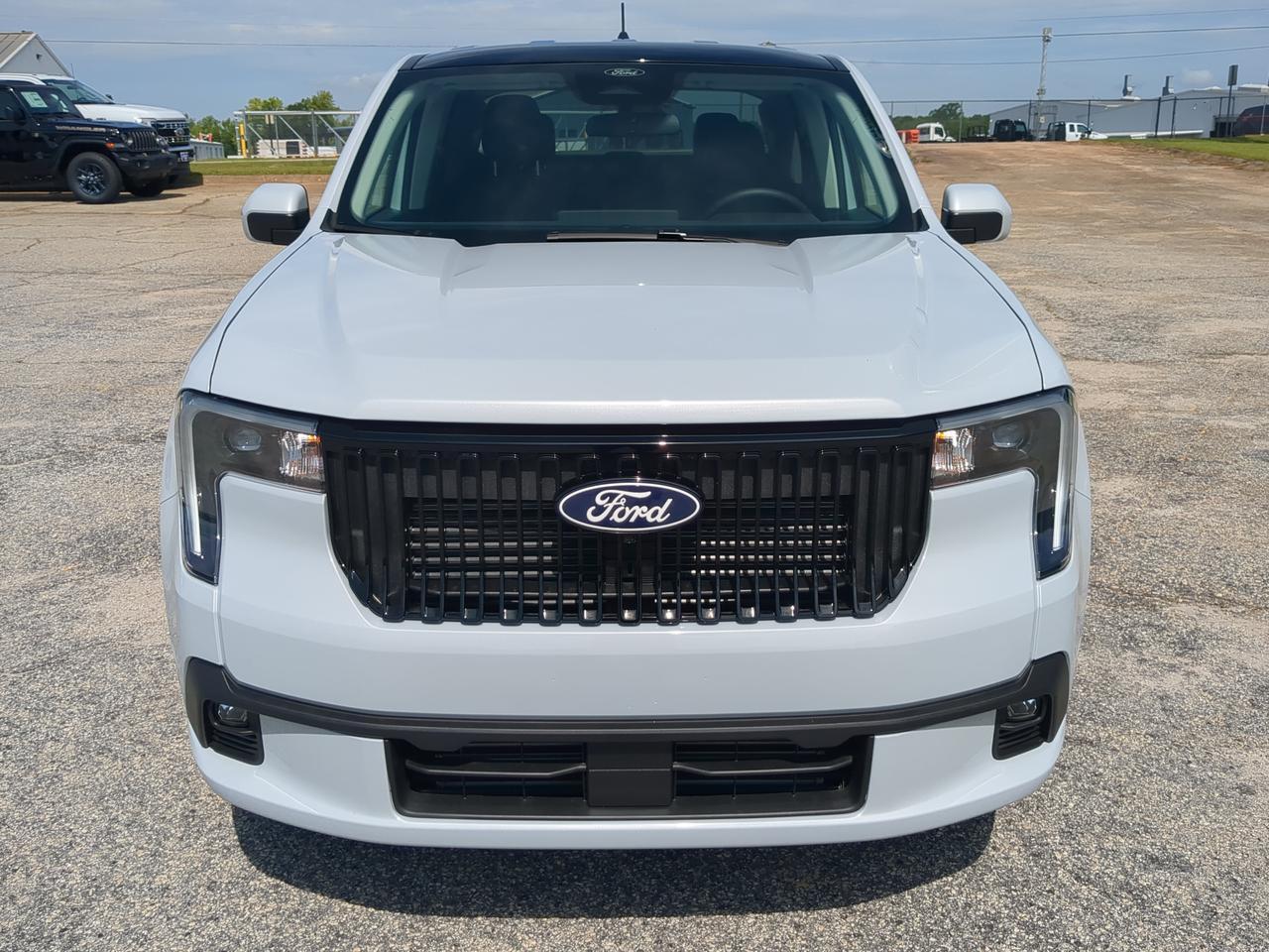 2026 Ford Maverick Lobo Winder GA