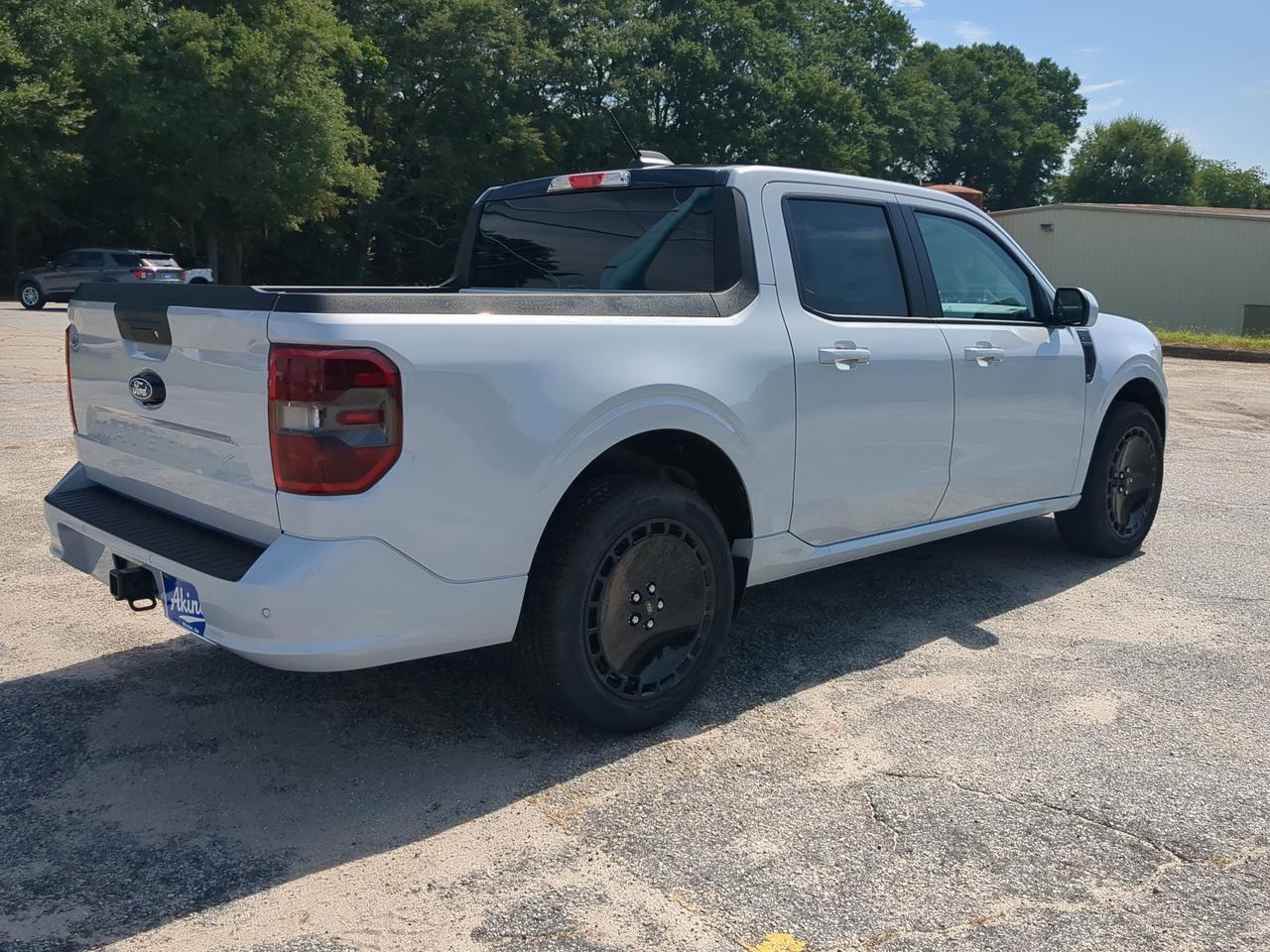 2026 Ford Maverick Lobo Winder GA