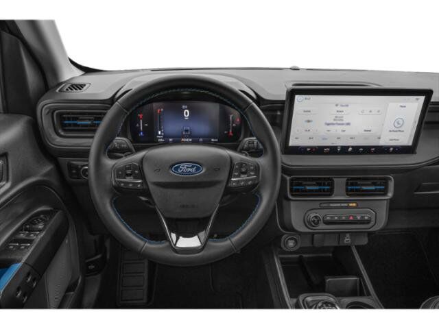 2026 Ford Maverick Lobo Winder GA