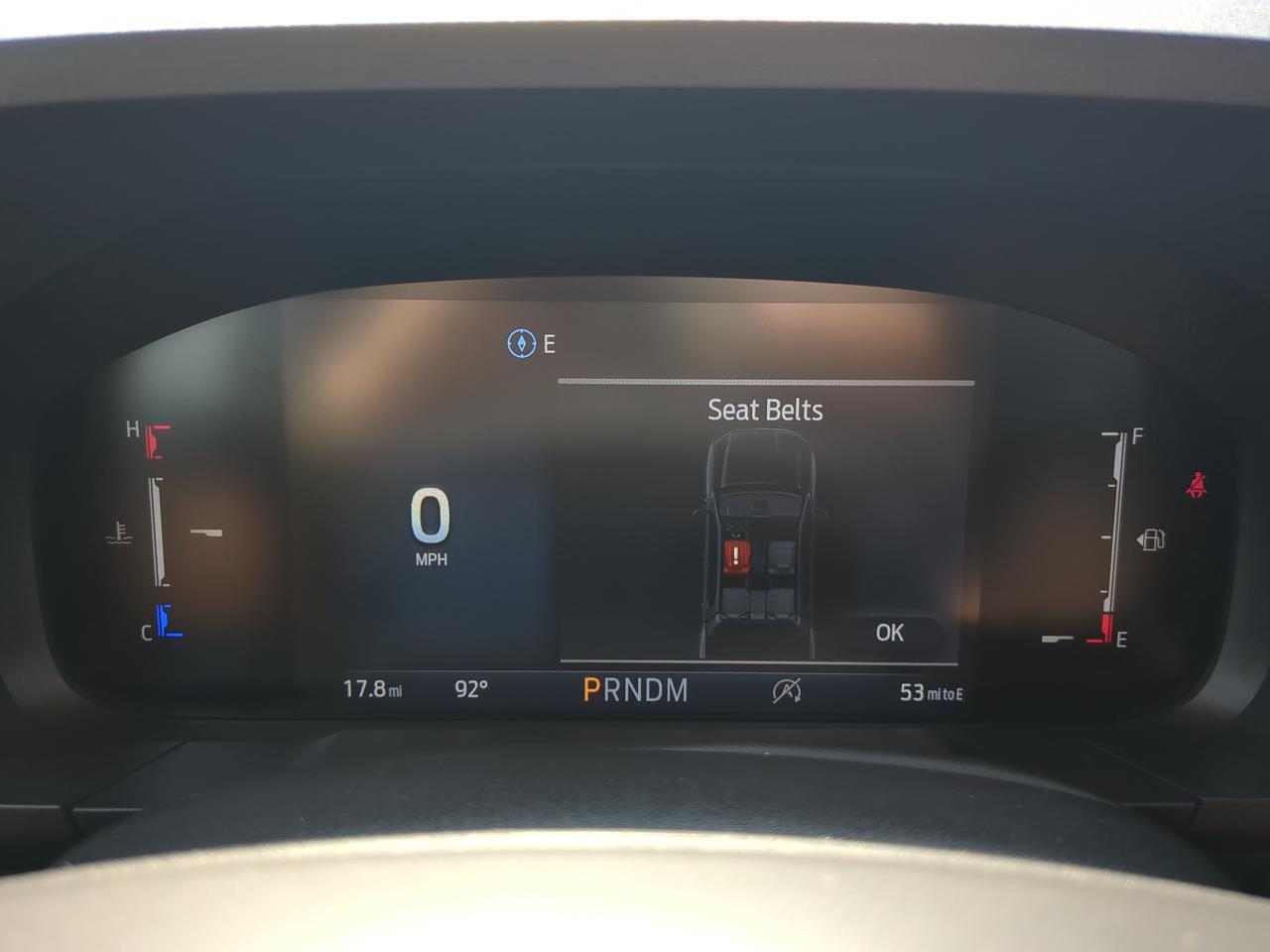 2026 Ford Maverick Lobo Winder GA