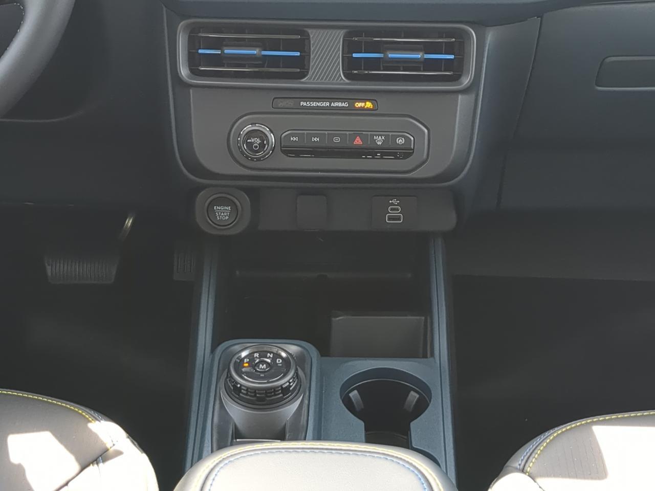 2026 Ford Maverick Lobo Winder GA
