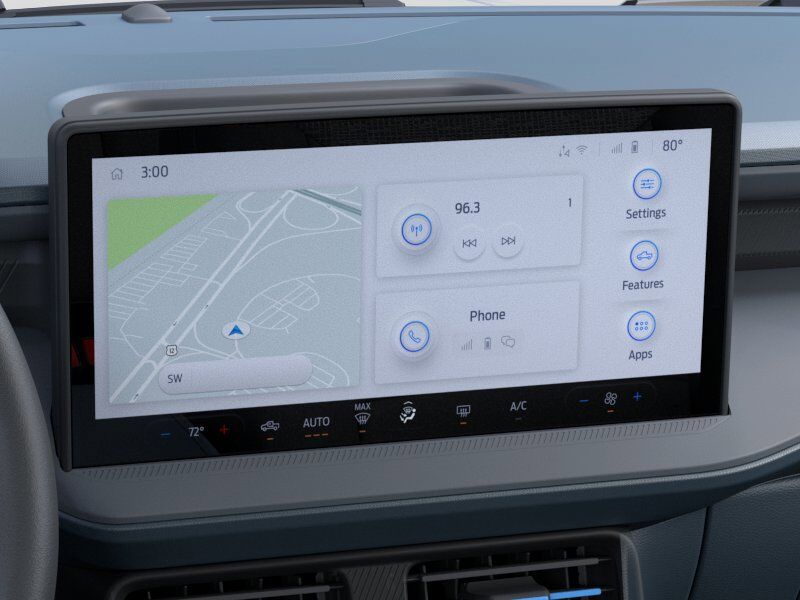 2026 Ford Maverick Lobo Winder GA