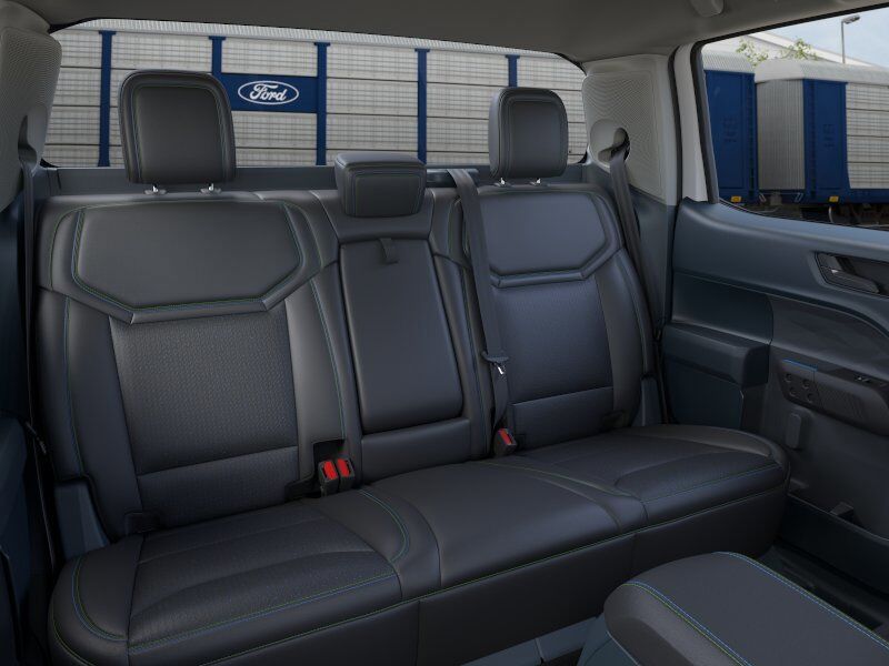 2026 Ford Maverick Lobo Winder GA