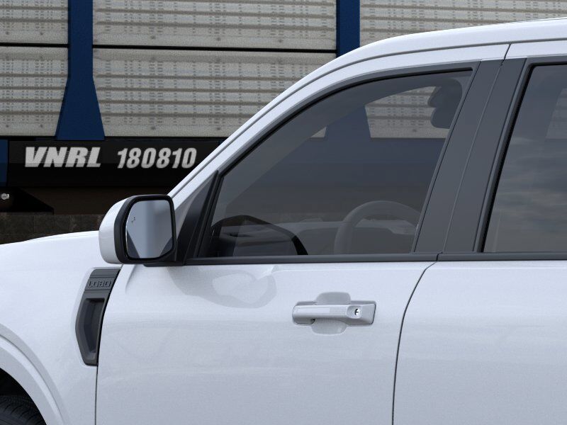 2026 Ford Maverick Lobo Winder GA