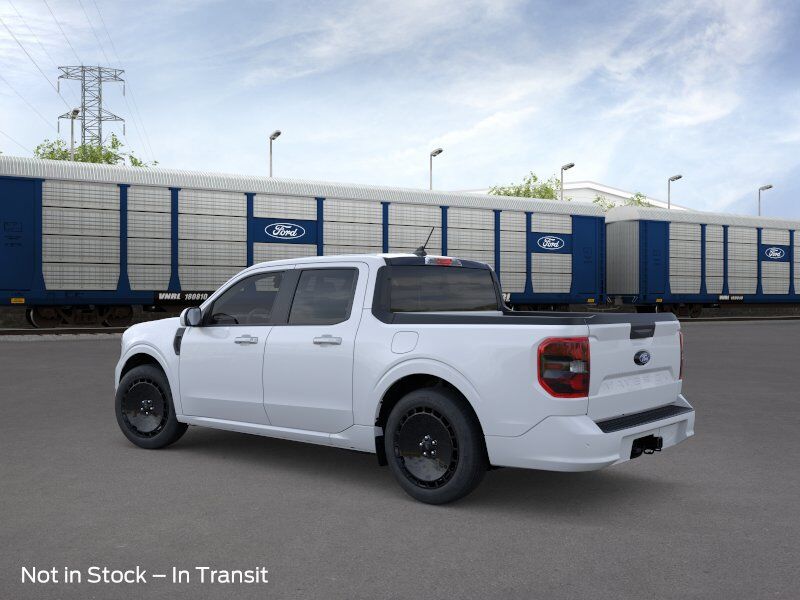 2026 Ford Maverick Lobo Winder GA