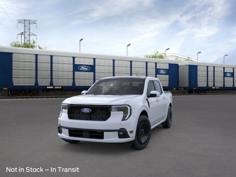 2026 Ford Maverick Lobo Winder GA
