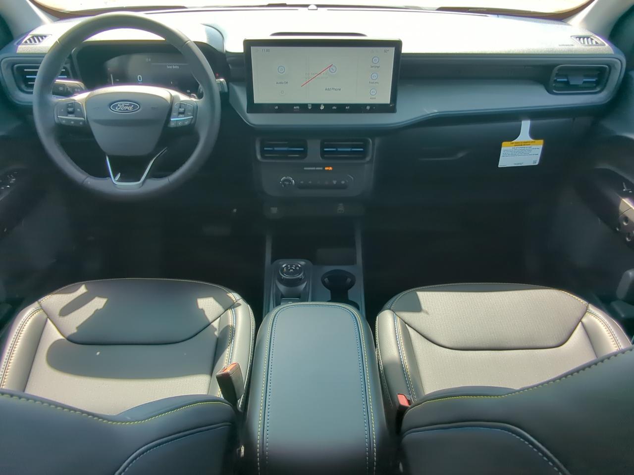 2026 Ford Maverick Lobo Winder GA