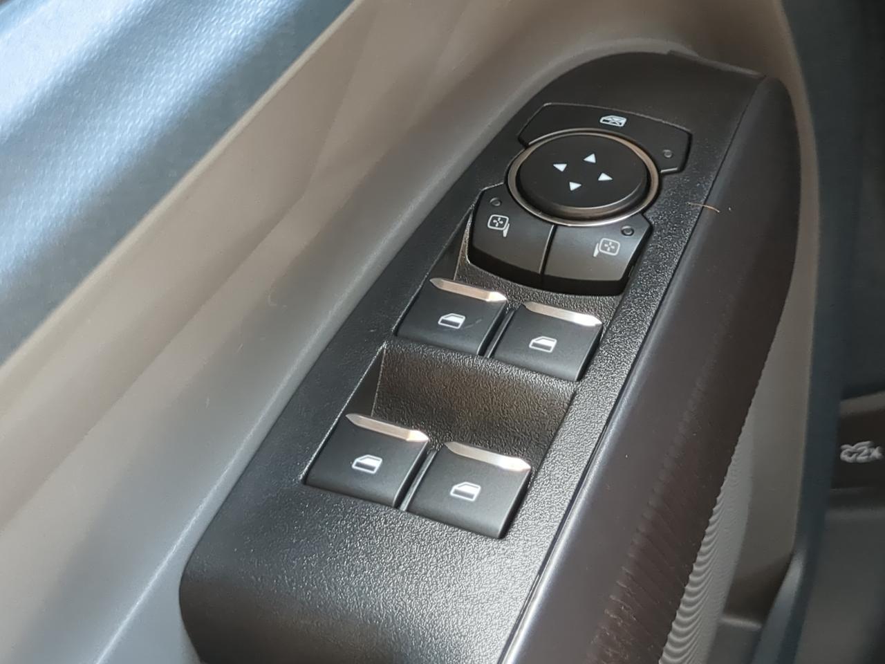 2026 Ford Maverick Lobo Winder GA