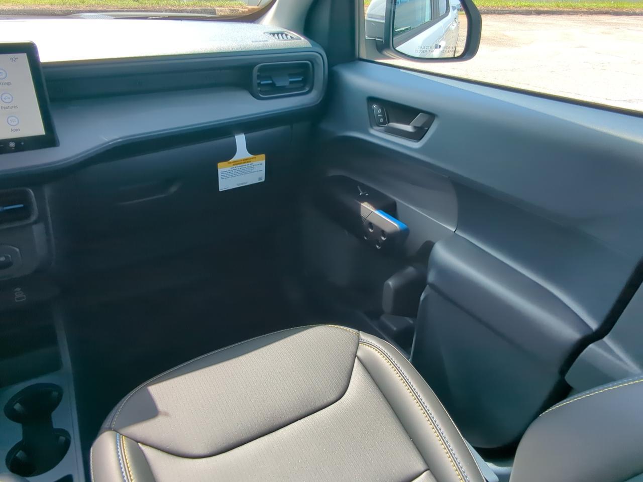 2026 Ford Maverick Lobo Winder GA