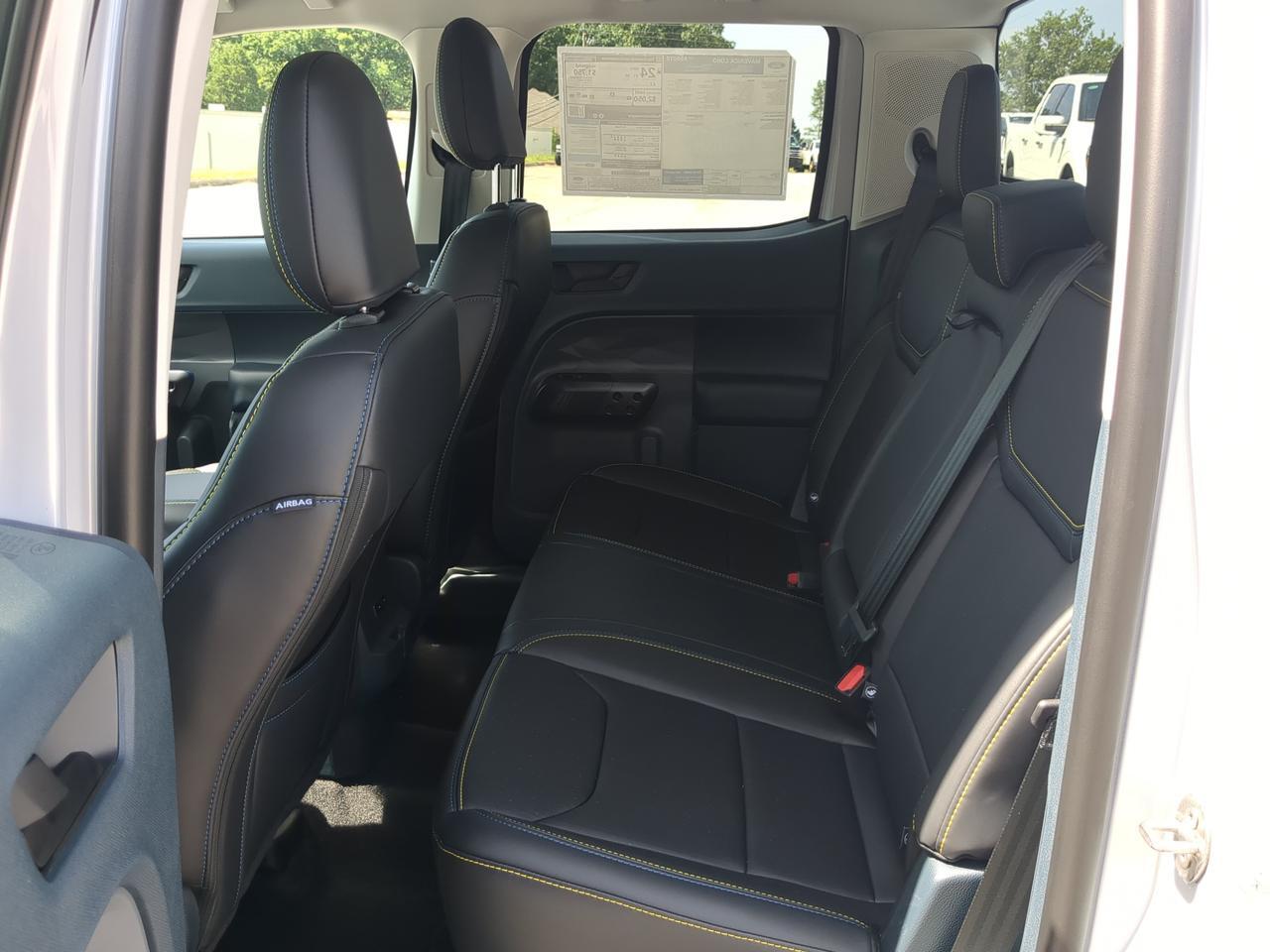 2026 Ford Maverick Lobo Winder GA