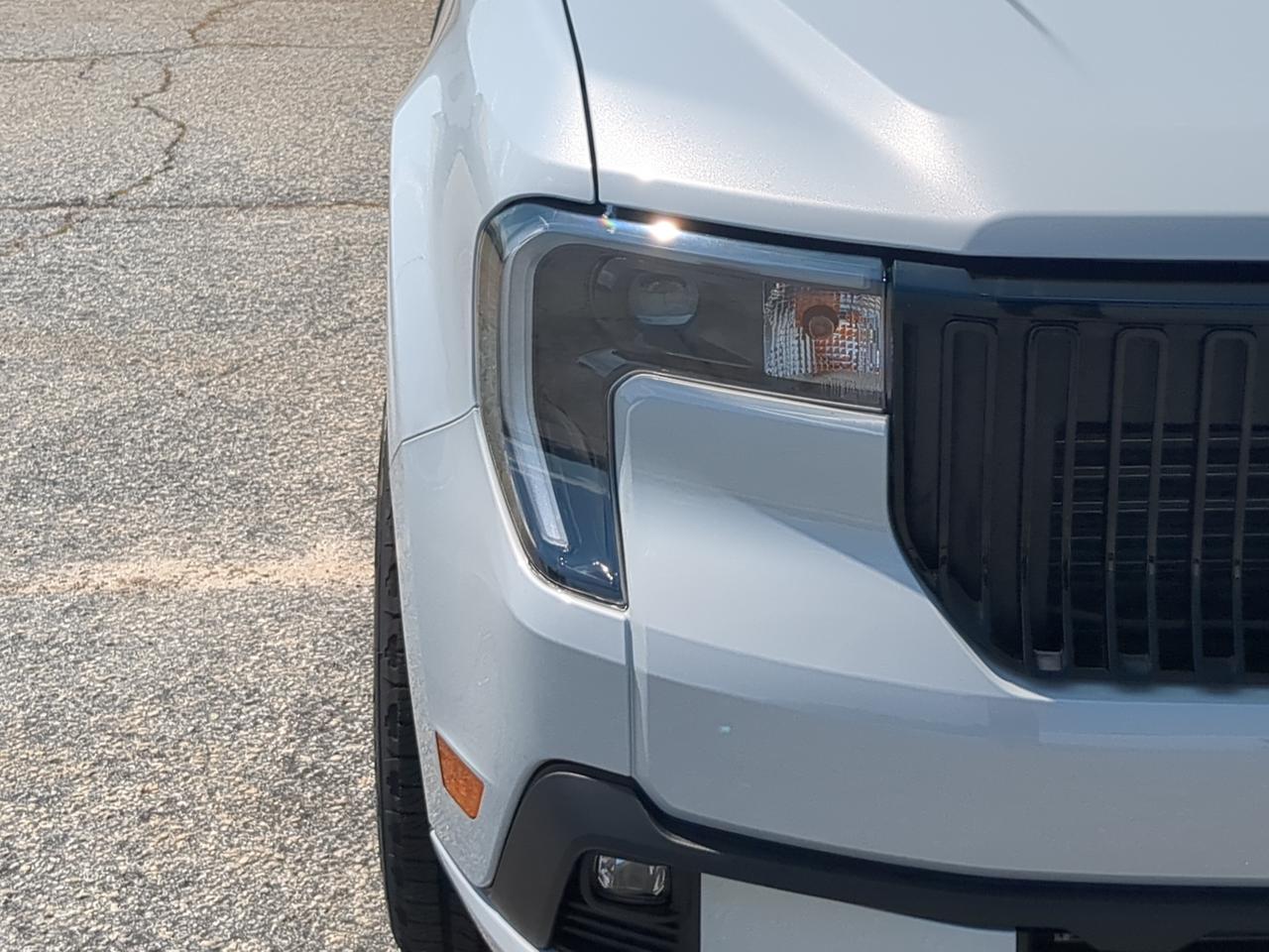 2026 Ford Maverick Lobo Winder GA