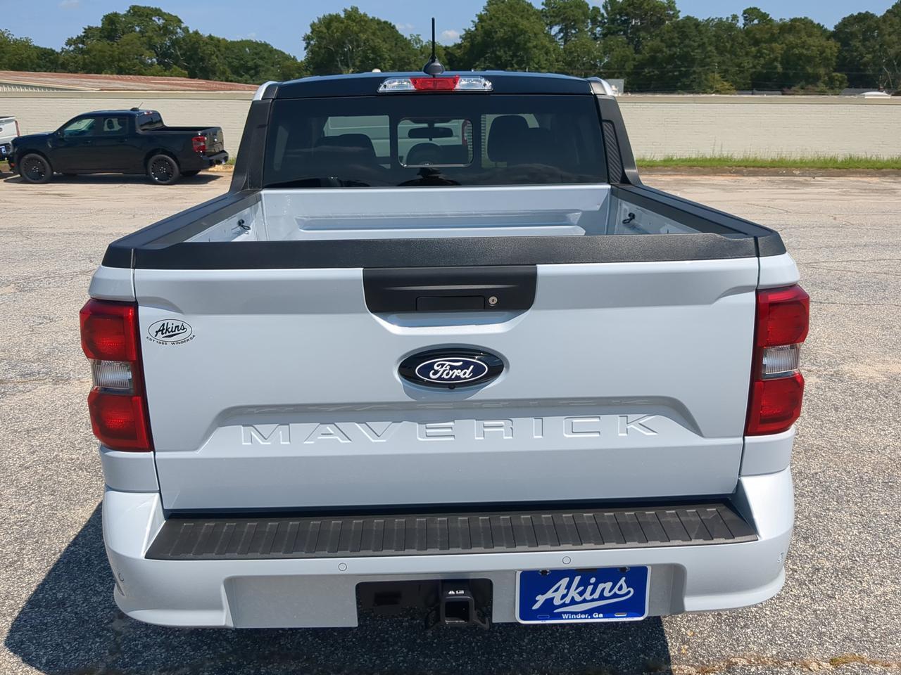 2026 Ford Maverick Lobo Winder GA