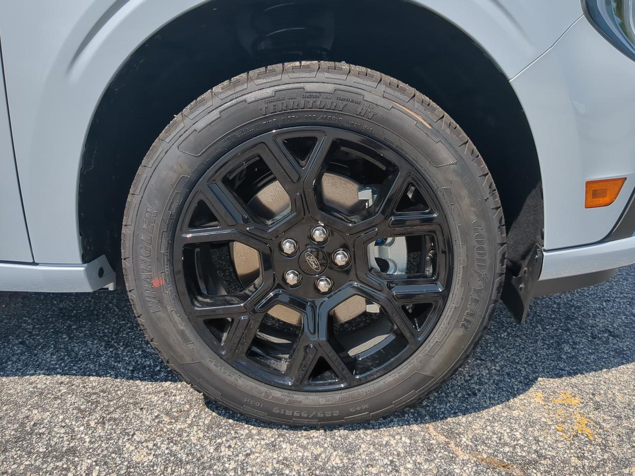 2026 Ford Maverick Lobo Winder GA