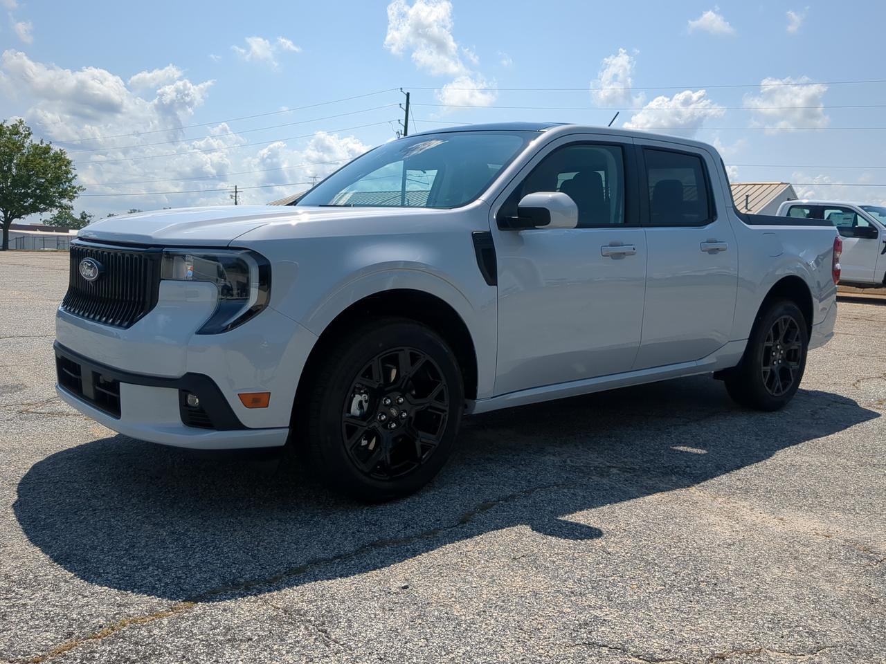 2026 Ford Maverick Lobo Winder GA