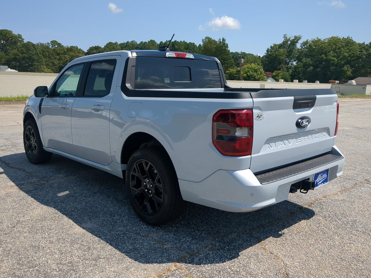 2026 Ford Maverick Lobo Winder GA