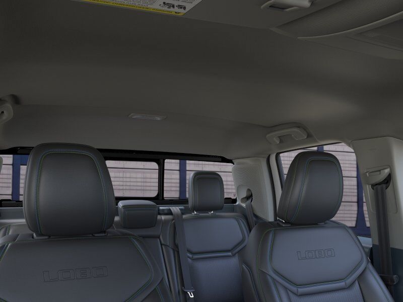 2026 Ford Maverick Lobo Winder GA