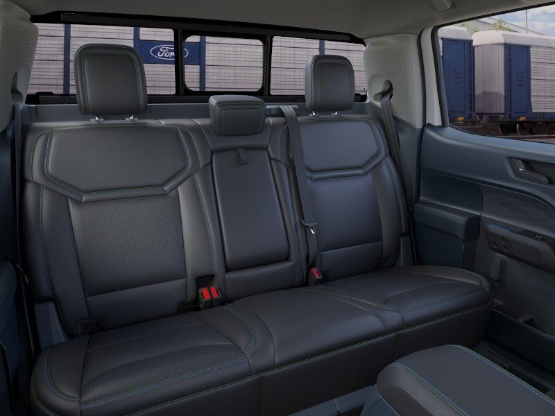 2026 Ford Maverick Lobo Winder GA