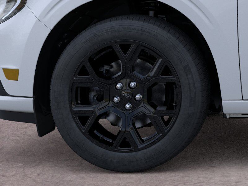 2026 Ford Maverick Lobo Winder GA