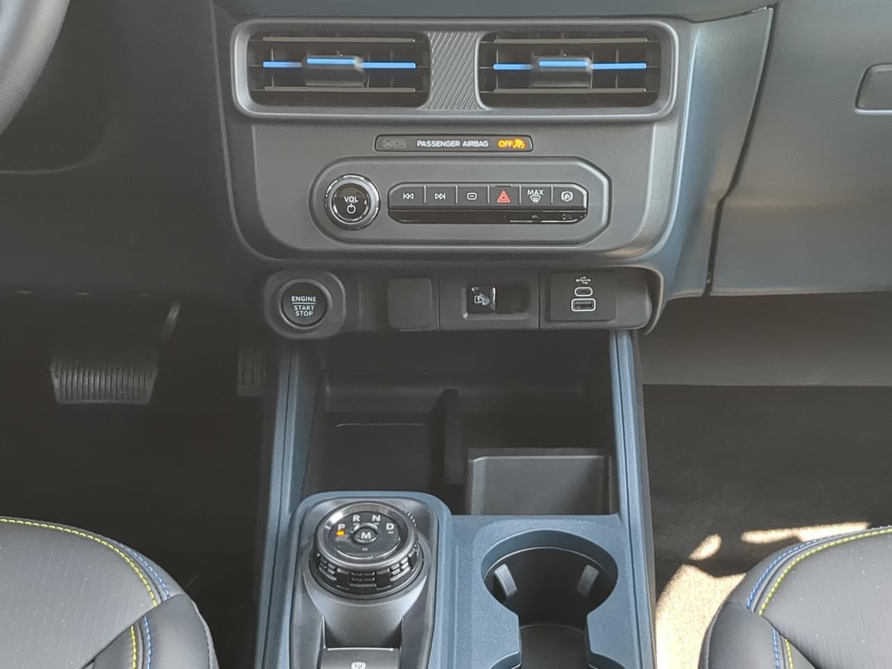 2026 Ford Maverick Lobo Winder GA