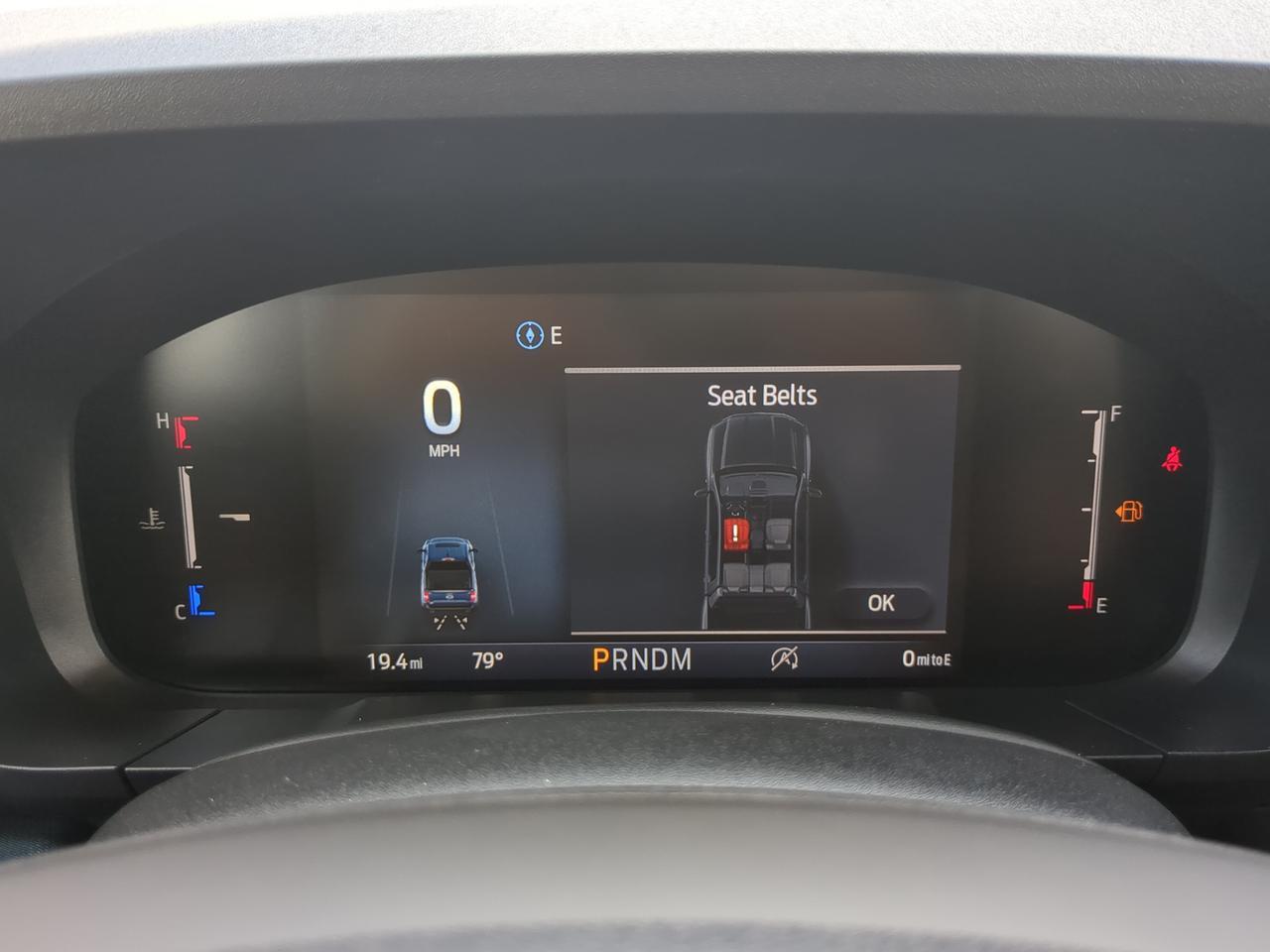 2026 Ford Maverick Lobo Winder GA