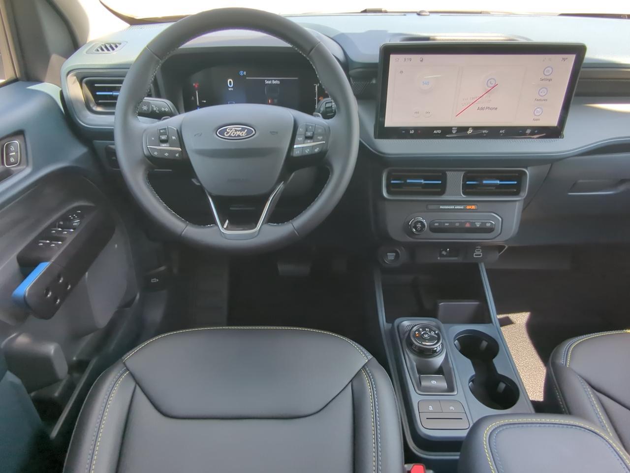 2026 Ford Maverick Lobo Winder GA