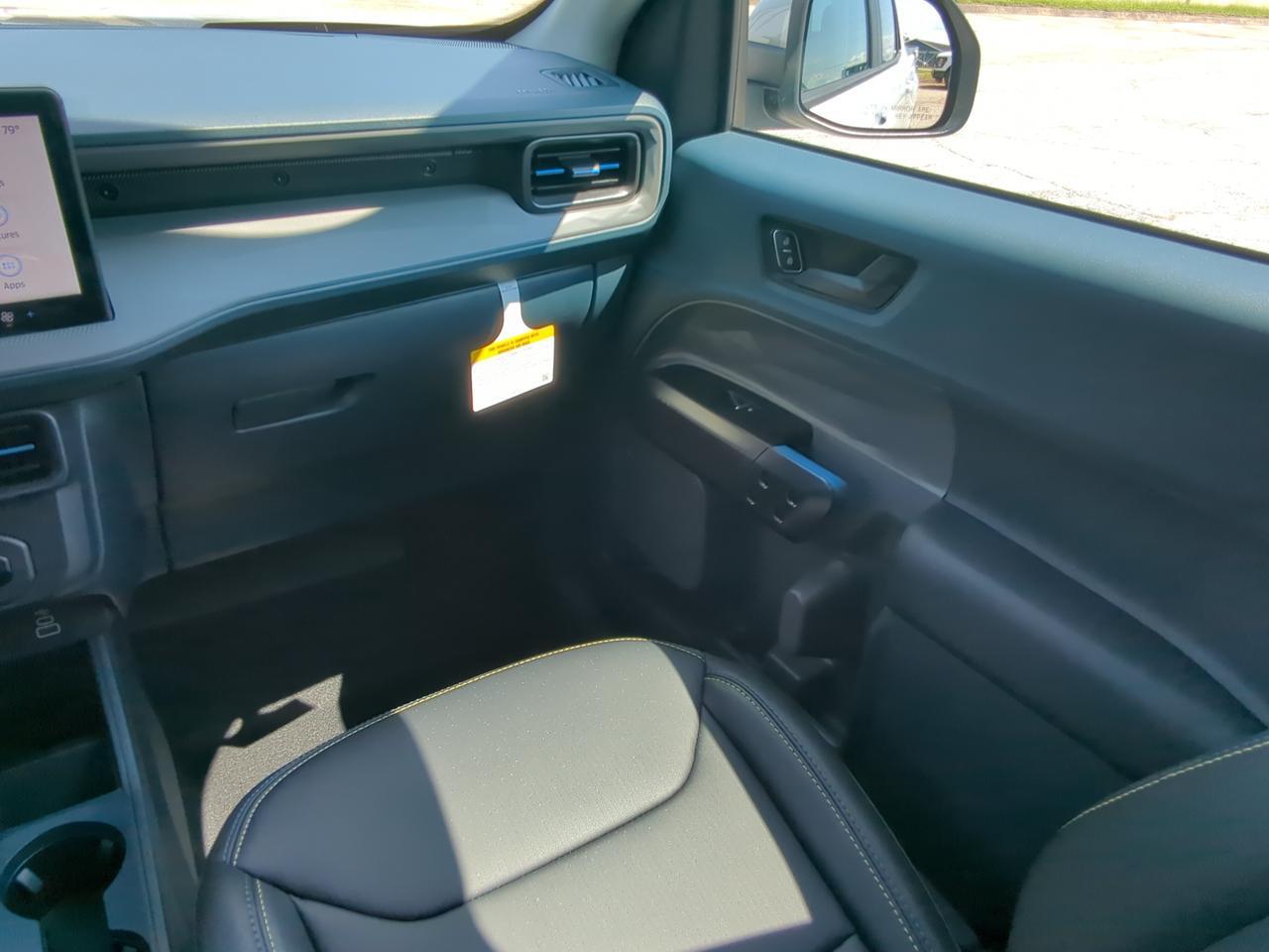 2026 Ford Maverick Lobo Winder GA
