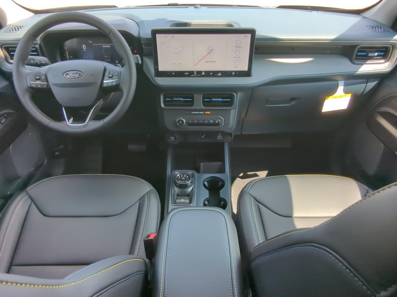 2026 Ford Maverick Lobo Winder GA